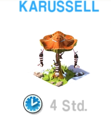 Karussell                